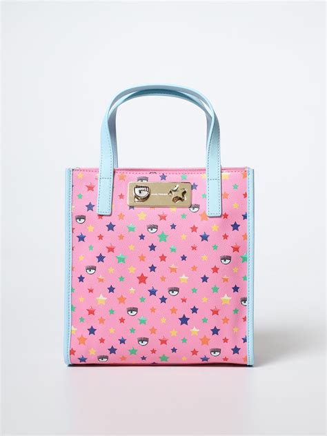 Chiara Ferragni Tote bags for Women 